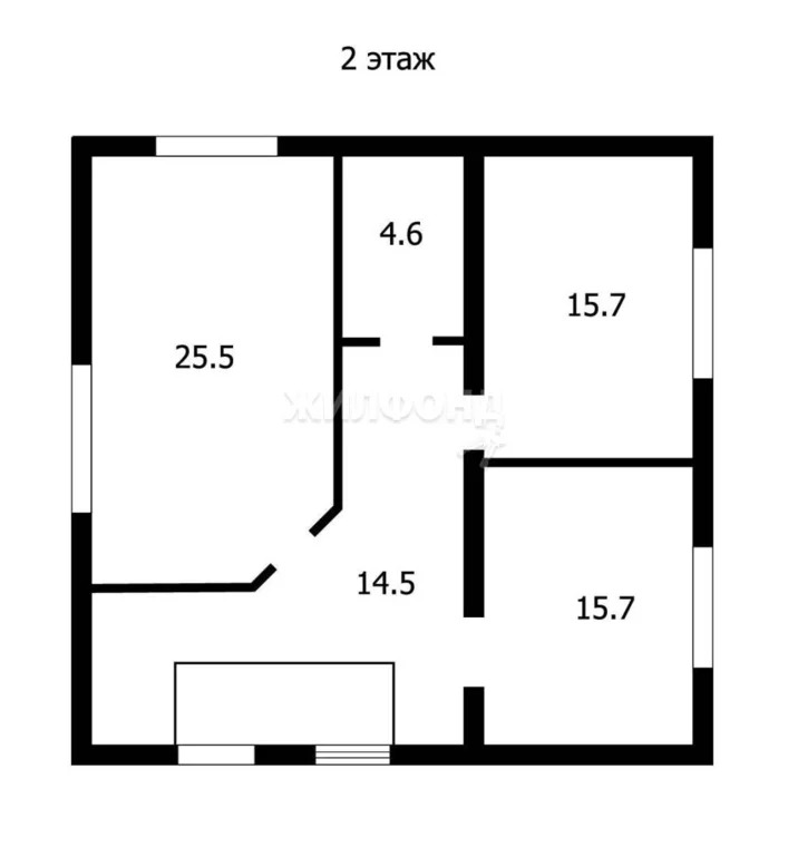 Продажа дома, Новосибирск, ул. Рылеева - Фото 52