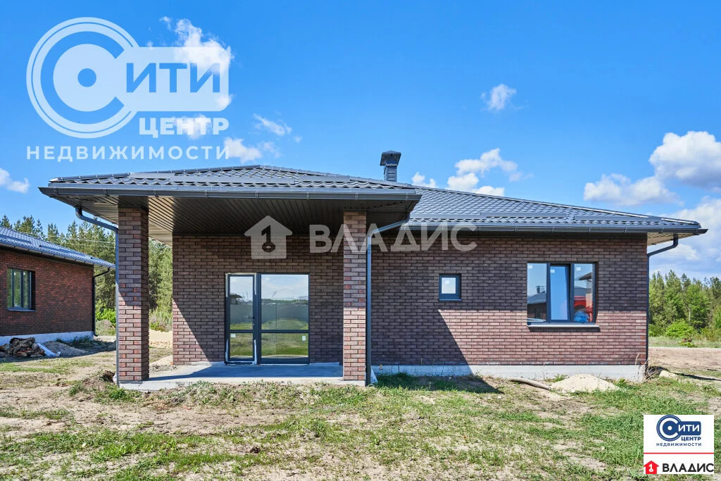 Продажа дома, Медовка, Рамонский район, Лазурная улица - Фото 8