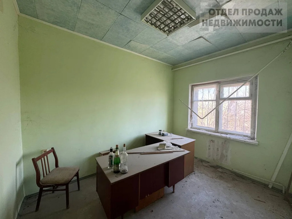 Здание под коммерцию - Фото 11