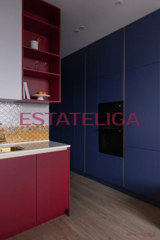 Продажа квартиры, Мичуринский пр-кт. - Фото 4