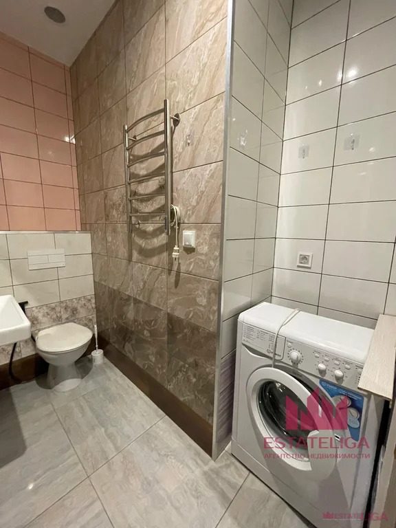 Аренда квартиры, Волоколамское ш. - Фото 8