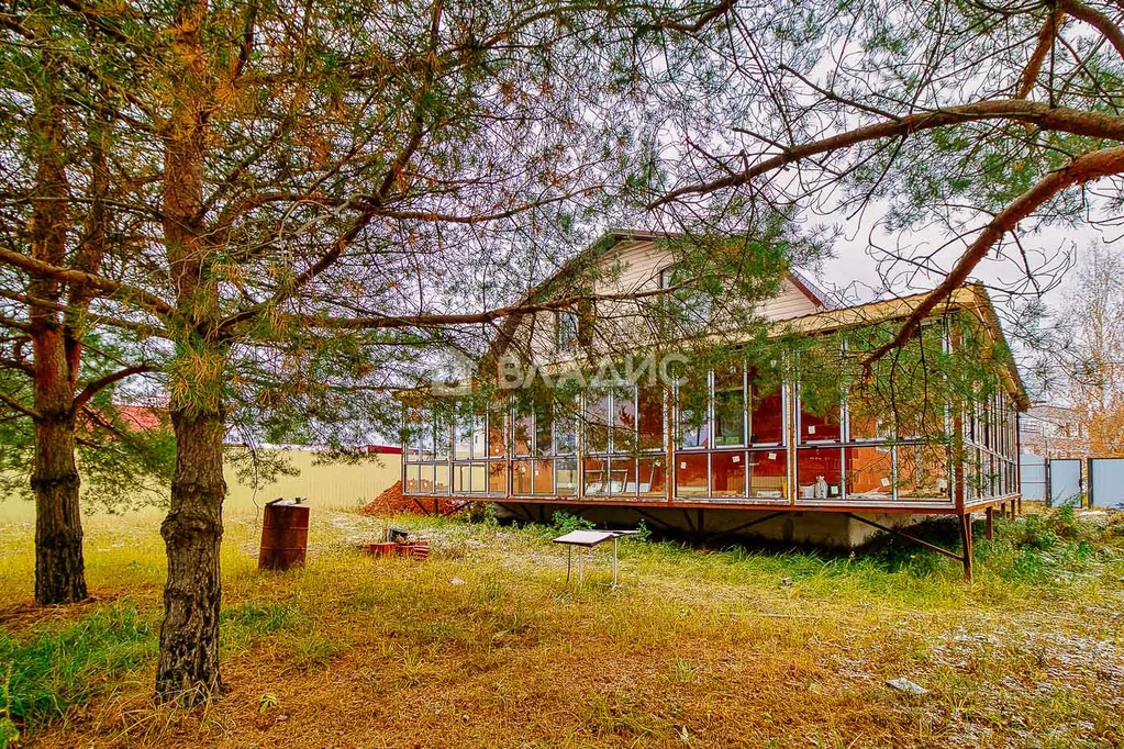 городской округ Владимир, Владимир, Октябрьский район, Еланская улица, . - Фото 0