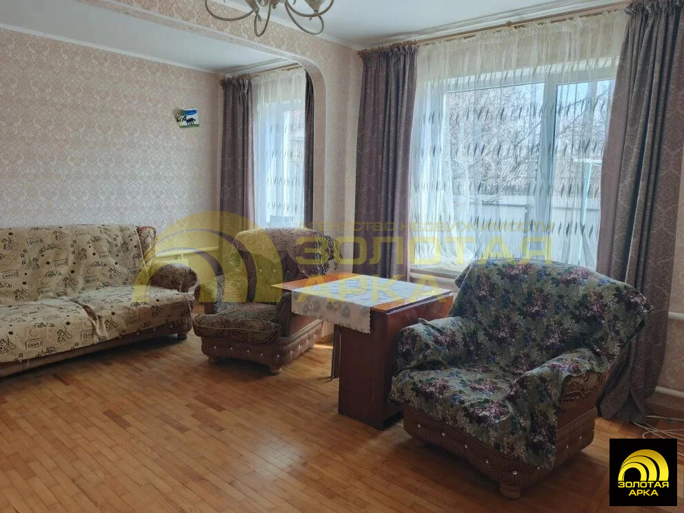 Продажа дома, Екатериновский, Абинский район, Речной пер. - Фото 5