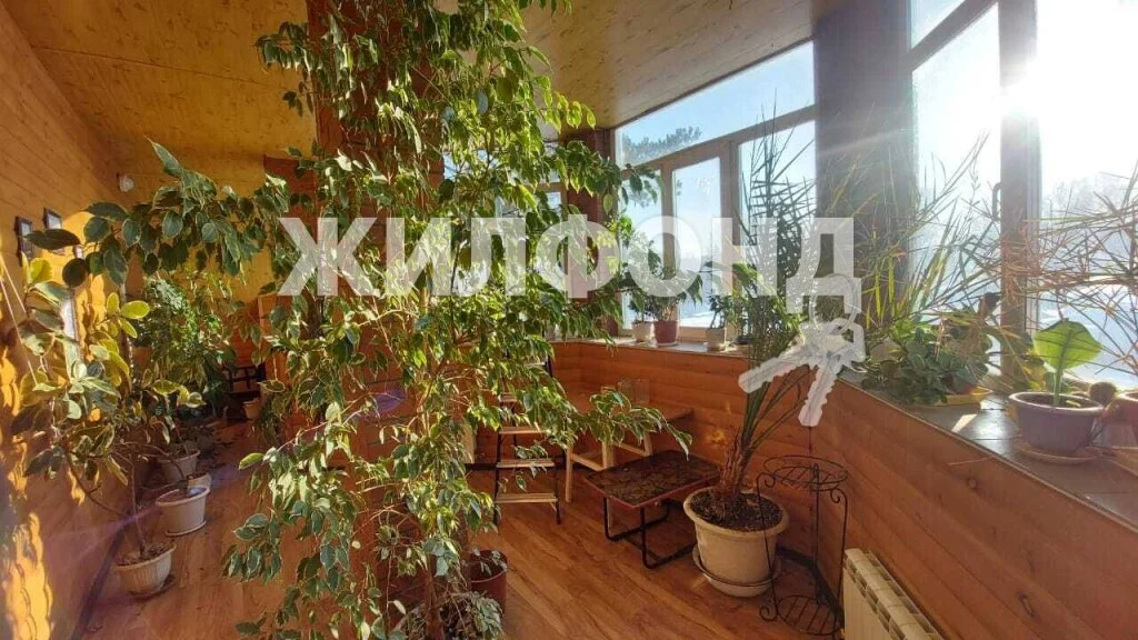 Продажа дома, Новосибирск, ул. Амбулаторная - Фото 8