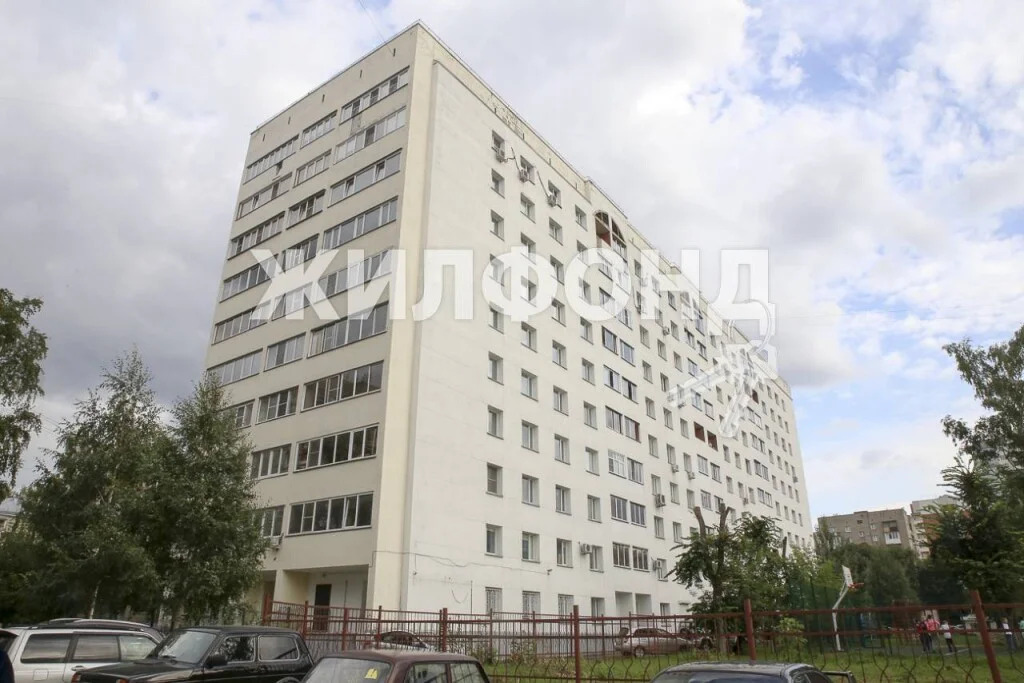 Продажа квартиры, Новосибирск, ул. Гоголя - Фото 18