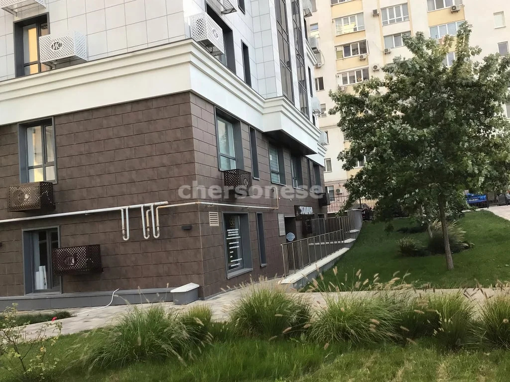 Продажа квартиры, Севастополь, ул. Адмирала Фадеева - Фото 22