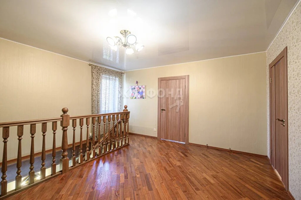 Продажа дома, Новосибирск - Фото 15