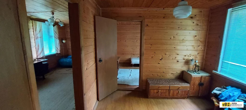 Продажа дома, Одинцовский район, садоводческое некоммерческое . - Фото 1