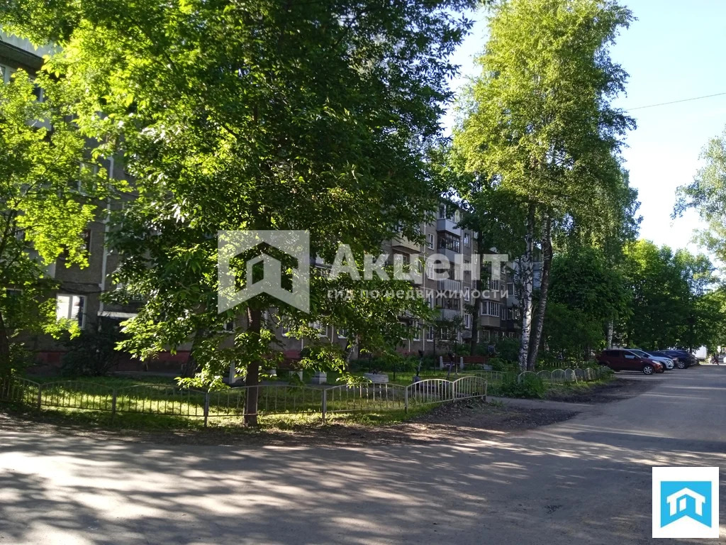 Продажа квартиры, Иваново, Строителей пр-кт. - Фото 19