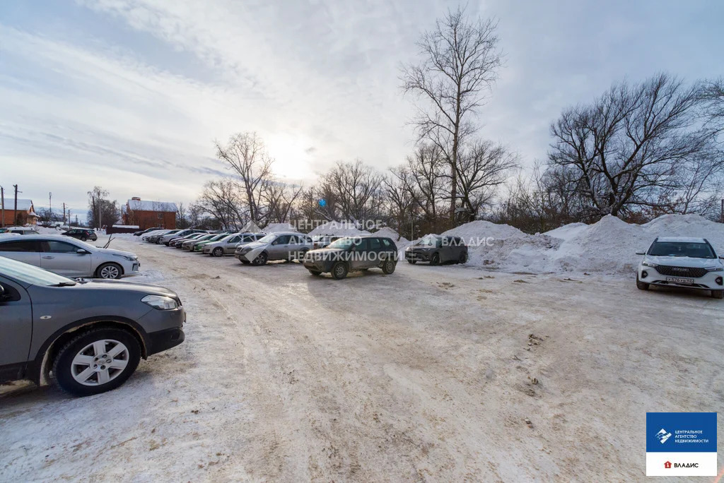 Продажа квартиры, Рязань, ул. Щорса - Фото 20