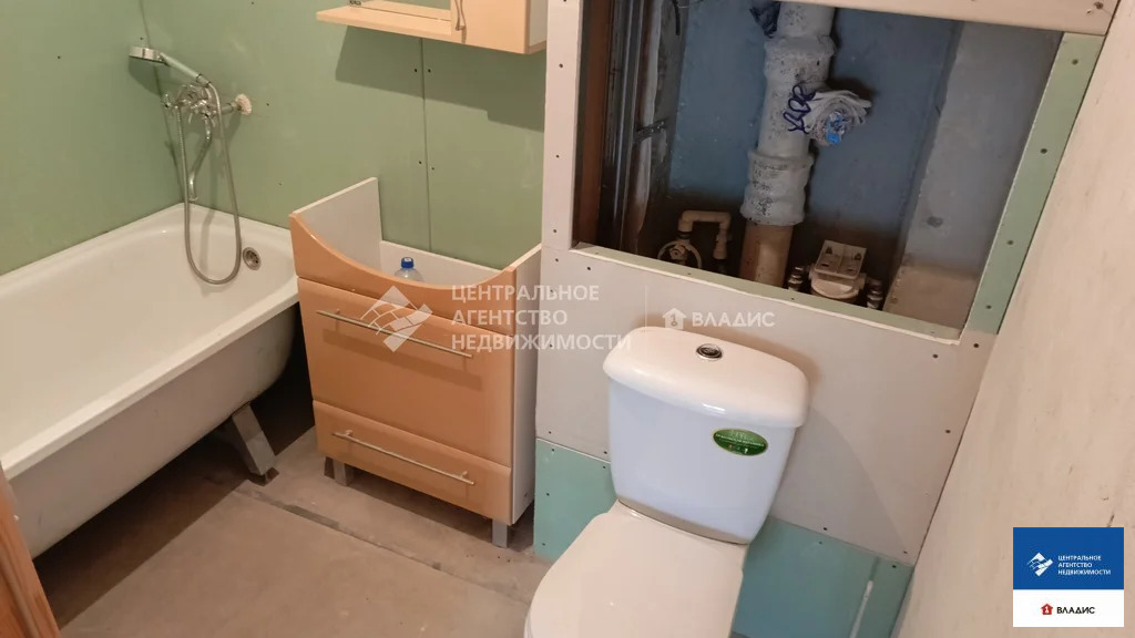 Продажа квартиры, Собчаково, Спасский район, ул. Молодежная - Фото 8