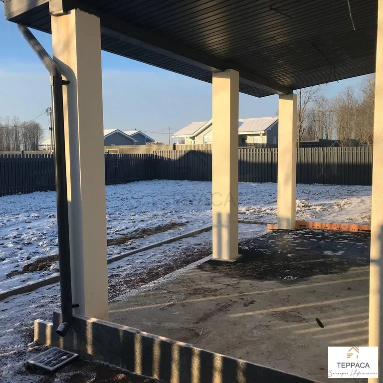 Продажа дома, Углово, Всеволожский район, Центральная улица - Фото 6