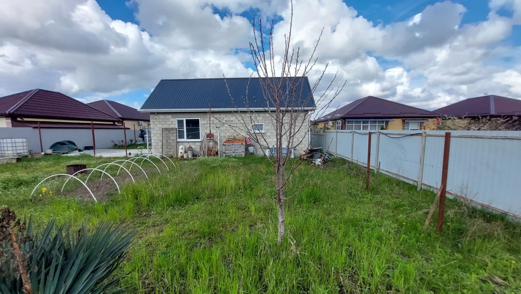 Продажа дома, Темрюк, Темрюкский район, ул. Славянская - Фото 20