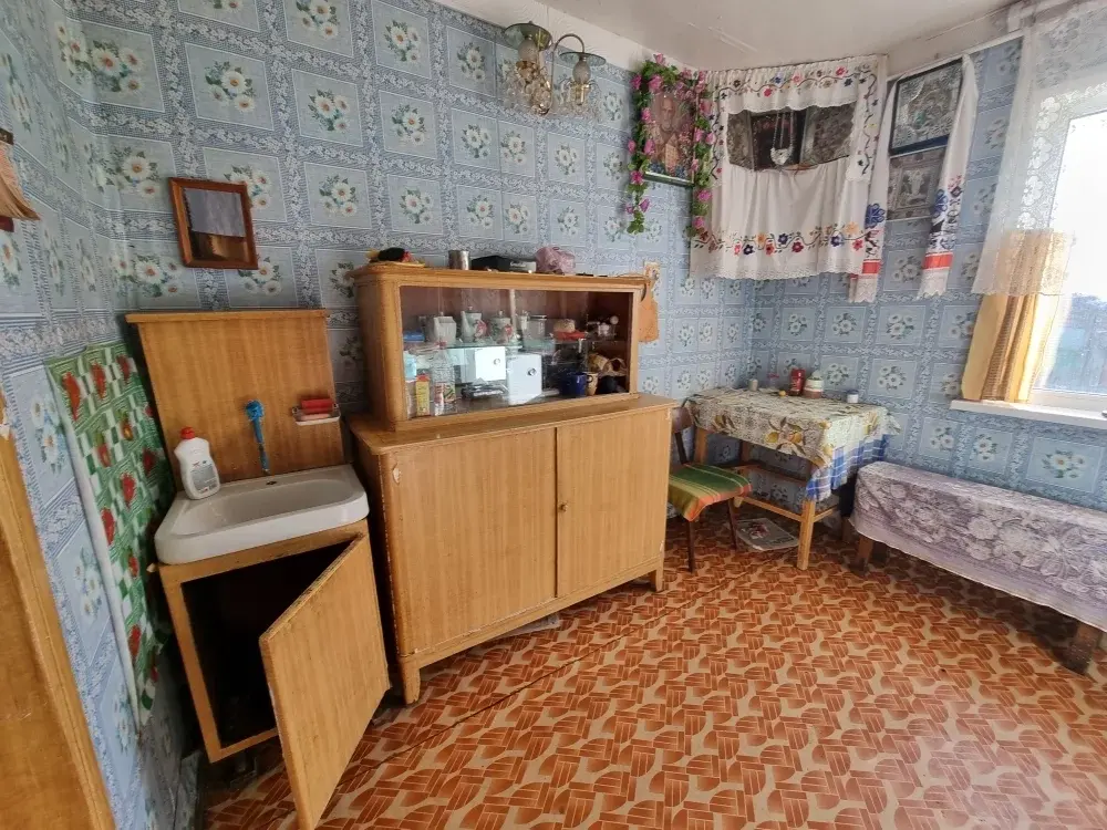 Продаю круглогодичный дом на участке земли 6 сот в г.Ряжск ул.Весенняя - Фото 28