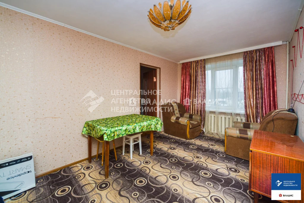 Продажа квартиры, Скопин, ул. Ленина - Фото 4