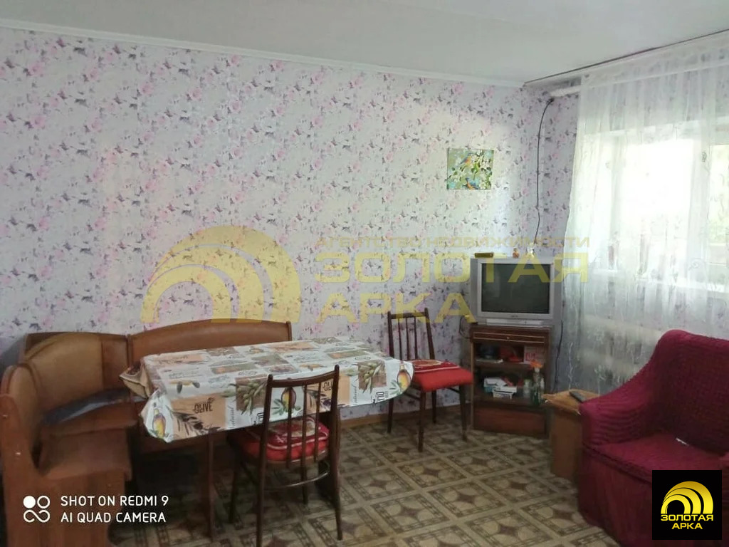 Продажа дома, Тамань, Темрюкский район, ул. Карла Либкнехта - Фото 19