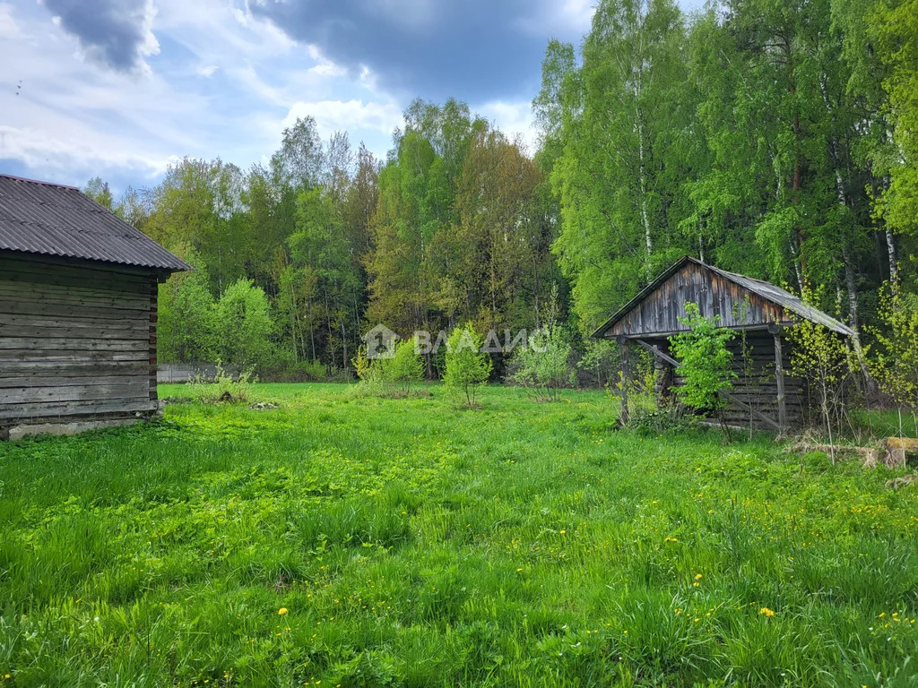 Судогодский район, посёлок Головино, улица Плющиха,  земля на продажу - Фото 8