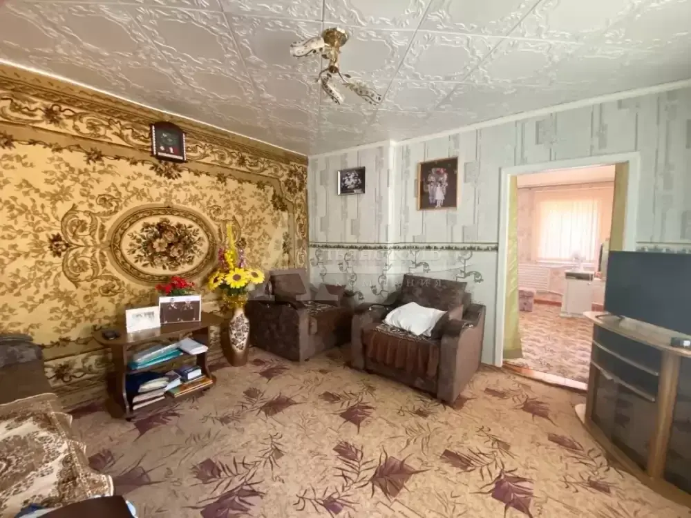 Продажа дома, Новопавловск, Кировский район, ул. Продольная - Фото 2