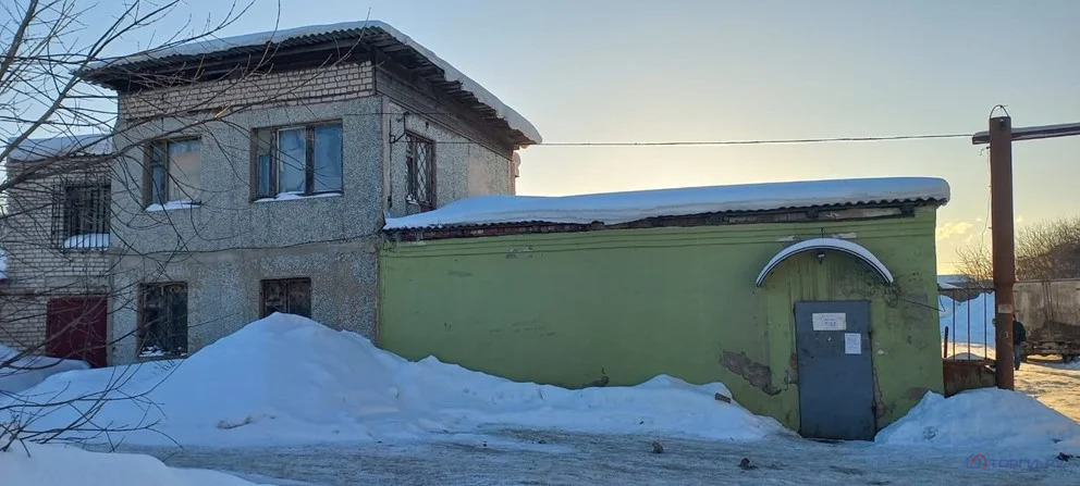 Продажа склада, Киров, ул. Деповская - Фото 8