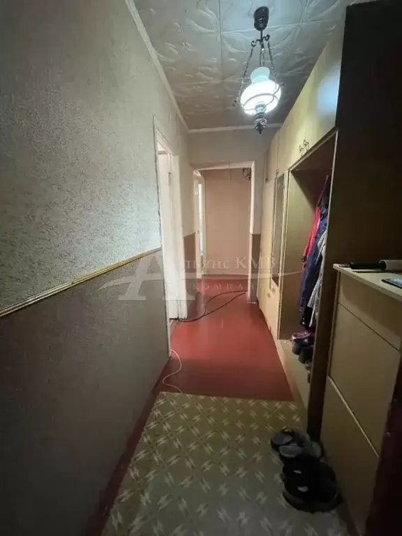 Продажа квартиры, Георгиевск, ул. Калинина - Фото 11