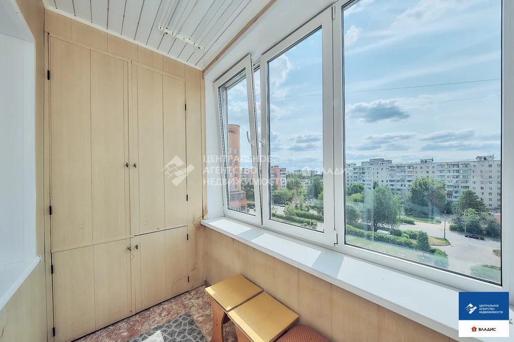 Продажа квартиры, Рязань, ул. Интернациональная - Фото 11