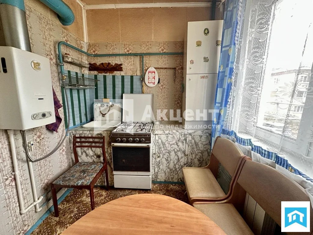 Продажа квартиры, Богданиха, Ивановский район, 8 - Фото 14