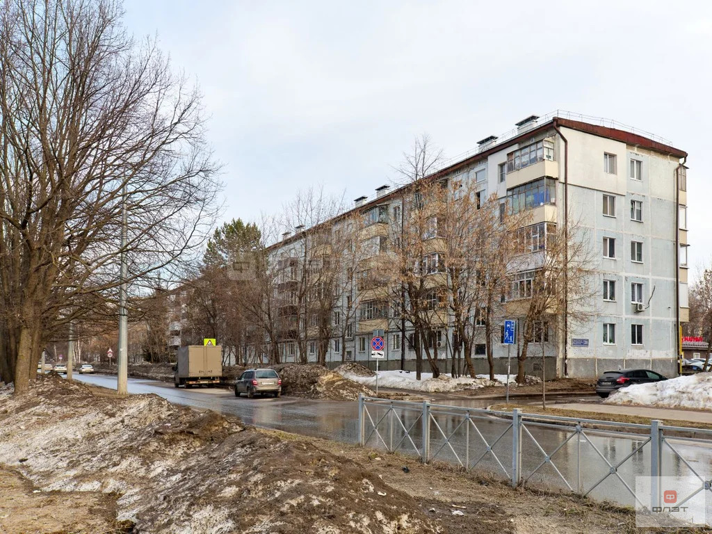 Продажа квартиры, Казань, ул. Гарифьянова - Фото 20