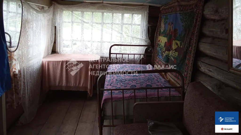 Продажа дома, Веретье, Спасский район, ул. Лесная - Фото 20