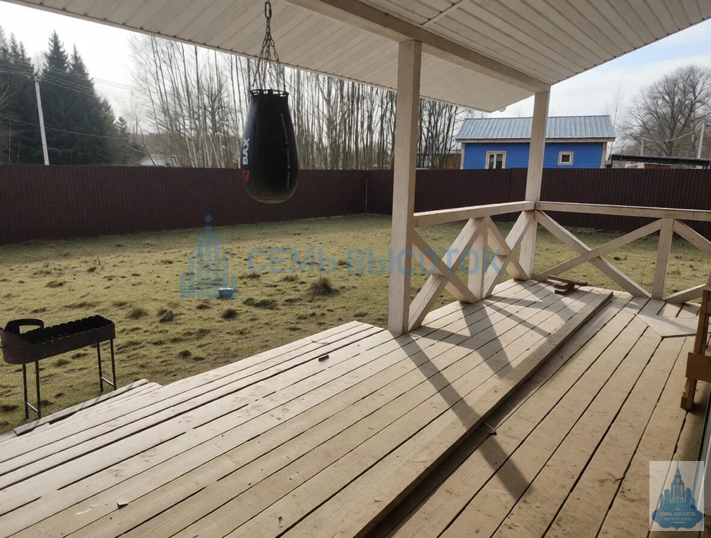 Продажа дома, Домодедово, Домодедово г. о., 10 - Фото 6
