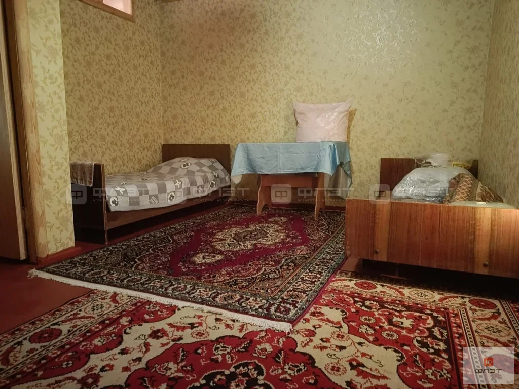 Продажа дома, Высокогорский район, дом 273 - Фото 4