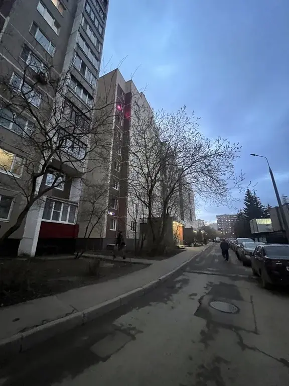 Продаю 1к.кв в Зеленограде - Фото 18