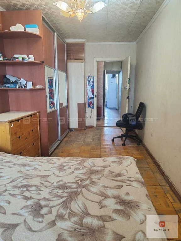 Продажа квартиры, Казань, ул. Магистральная - Фото 14