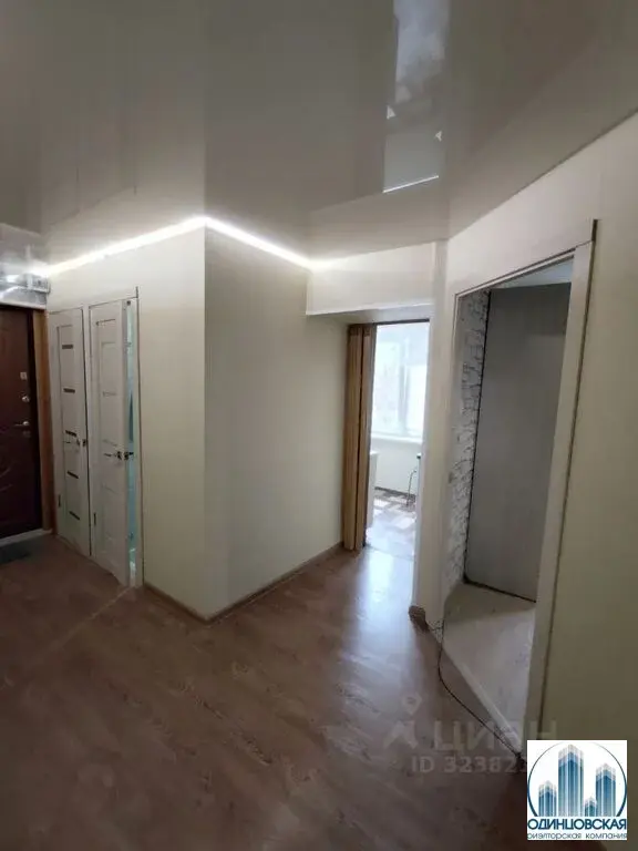 Продажа двухкомнатной квартиры в Кубинке-10 - Фото 8