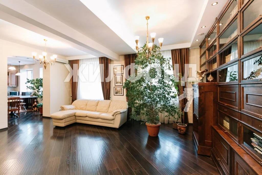 Продажа квартиры, Новосибирск, ул. Бурденко - Фото 28