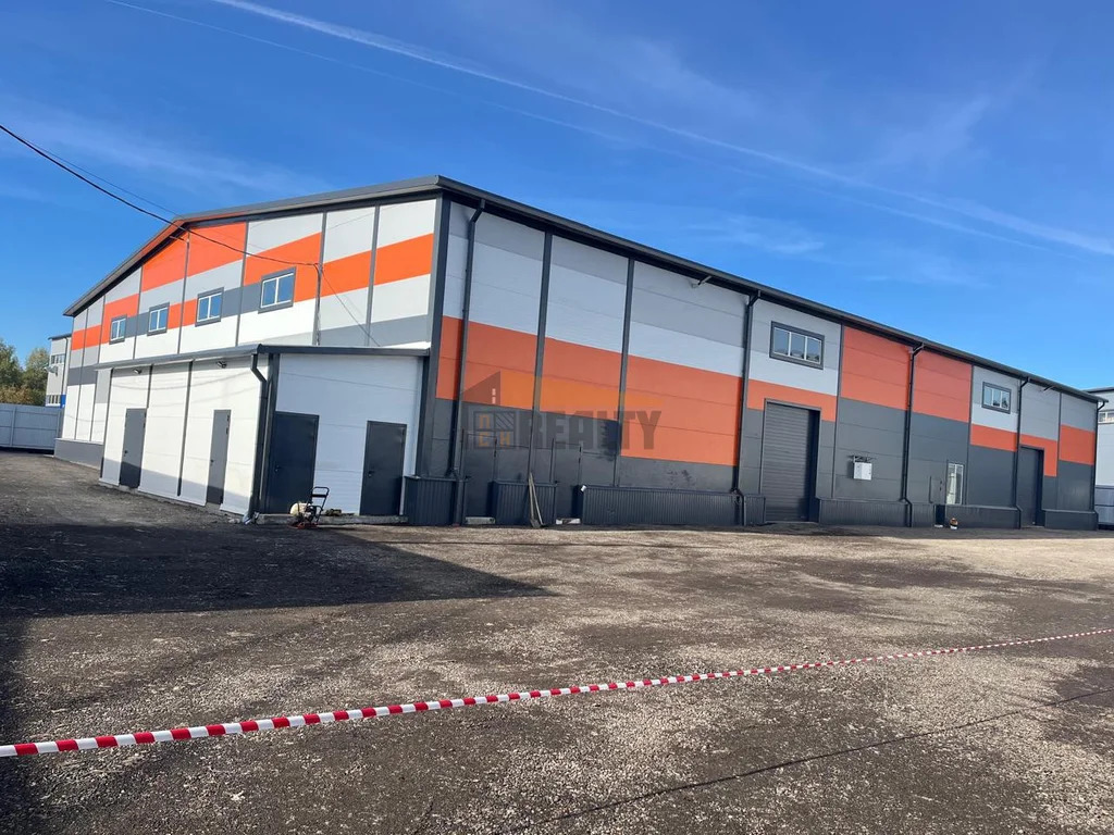 Аренда склада, Мытищи, Мытищинский район, Южная ул. - Фото 9