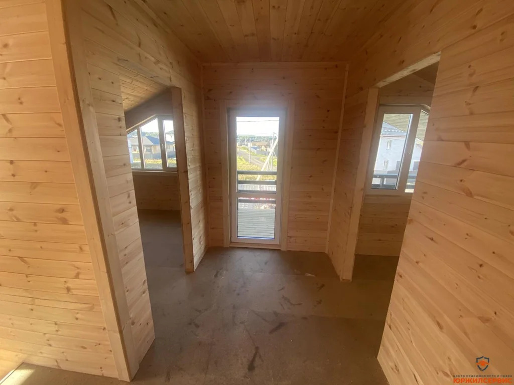 Продажа дома, Востряково, Домодедово г. о., Московская обл - Фото 19