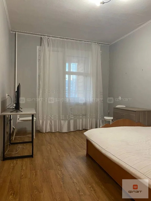 Аренда квартиры, Казань, ул. Юлиуса Фучика д.106 - Фото 4