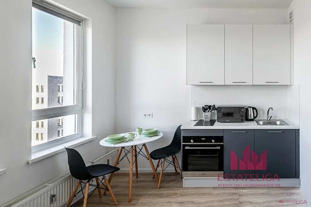 Аренда квартиры, Коробово, Ленинский район, Взлетная улица - Фото 5