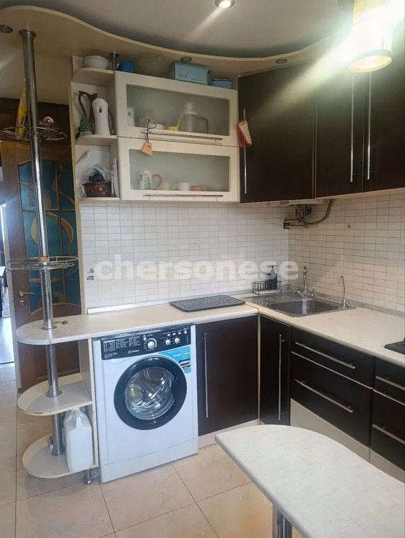 Продажа квартиры, Алушта, Морская улица - Фото 1