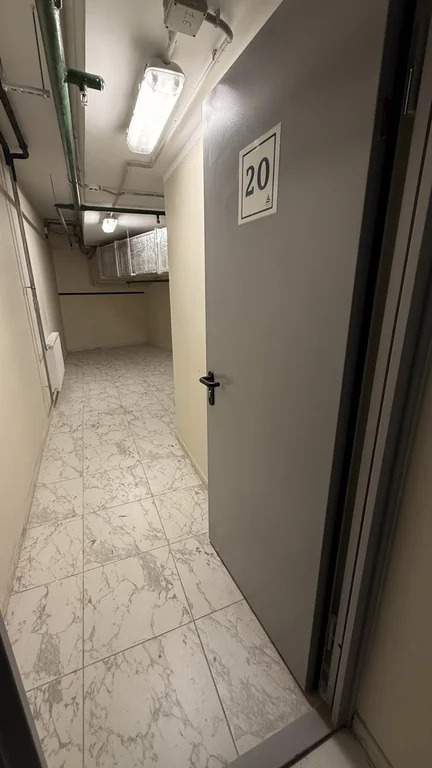 Кладовое помещение, 16,1 кв м - Фото 7