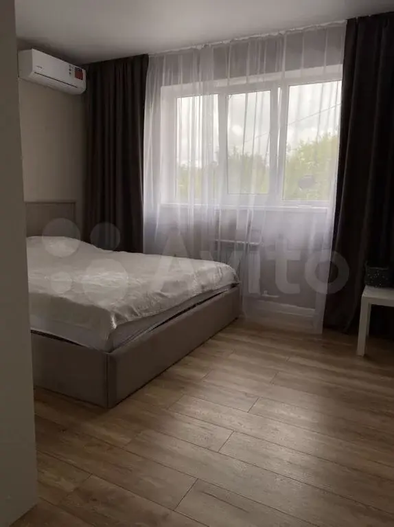 3-к. квартира, 55 м, 1/2 эт. - Фото 14