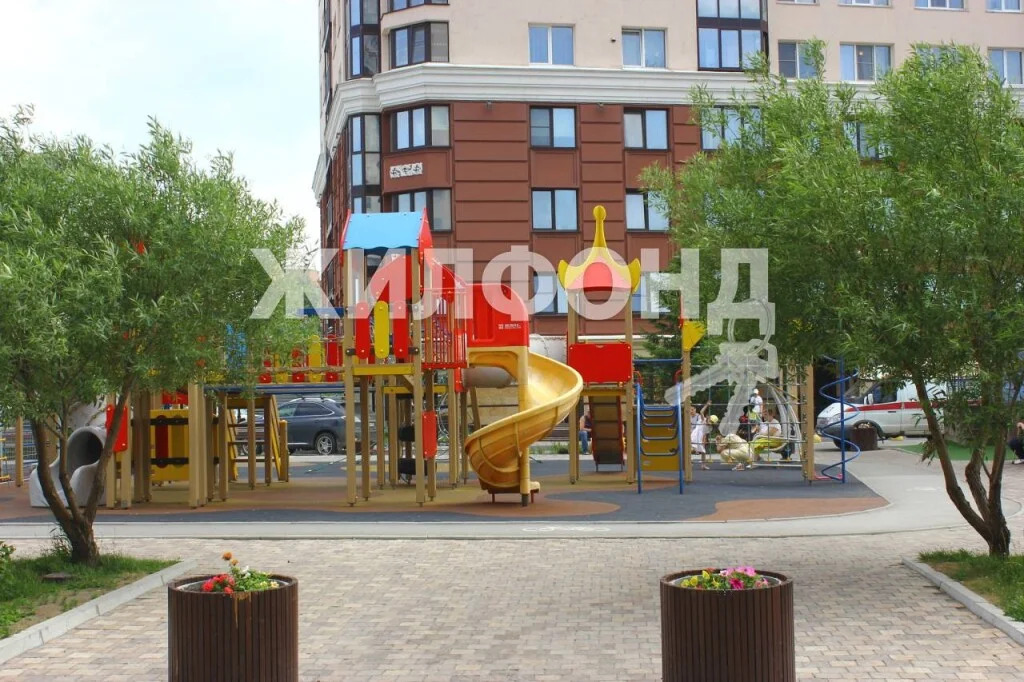 Продажа квартиры, Новосибирск, ул. Аникина - Фото 33