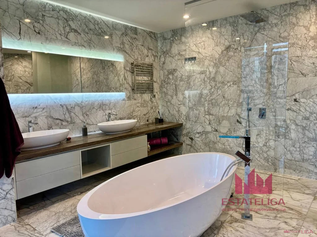 Продажа квартиры, 1-й Красногвардейский проезд - Фото 9