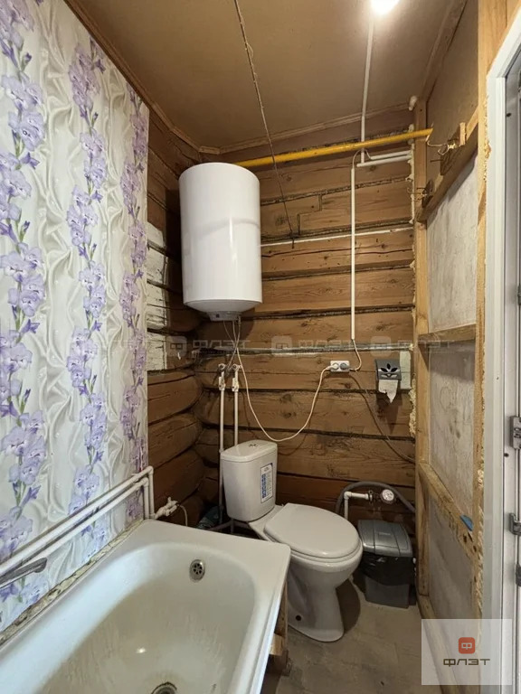 Продажа дома, Дубъязы, Высокогорский район, ул. Новая - Фото 8