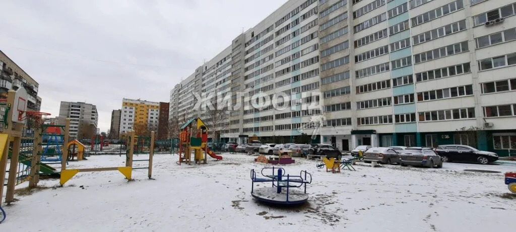 Продажа квартиры, Новосибирск, ул. Троллейная - Фото 24