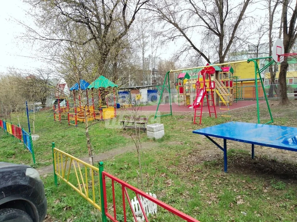 Продажа квартиры, Тула, Д. Ульянова ул. - Фото 12