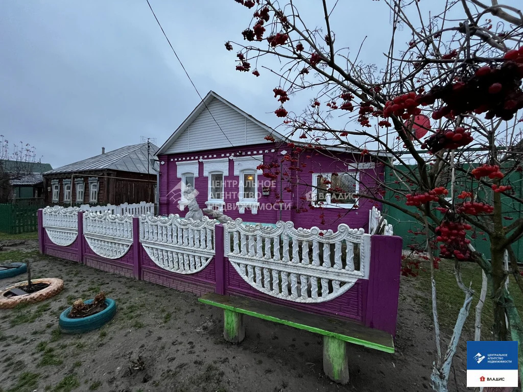 Продажа дома, Иванково, Спасский район, ул. Солнечная - Фото 4