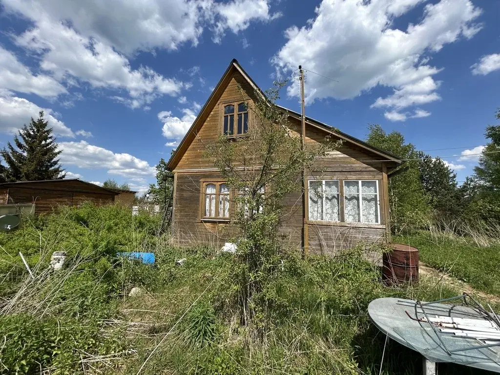 Дача 36 м2 на участке 12 сот. - Фото 3