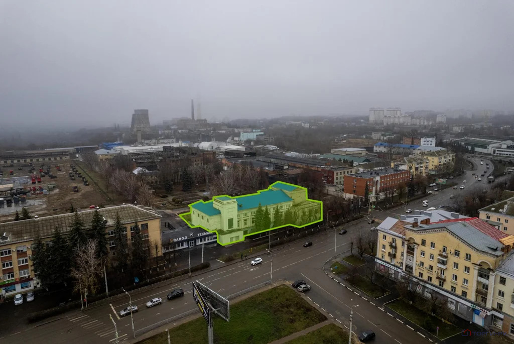 Продажа ПСН, Орел, Орловский район, ул. Московская - Фото 1