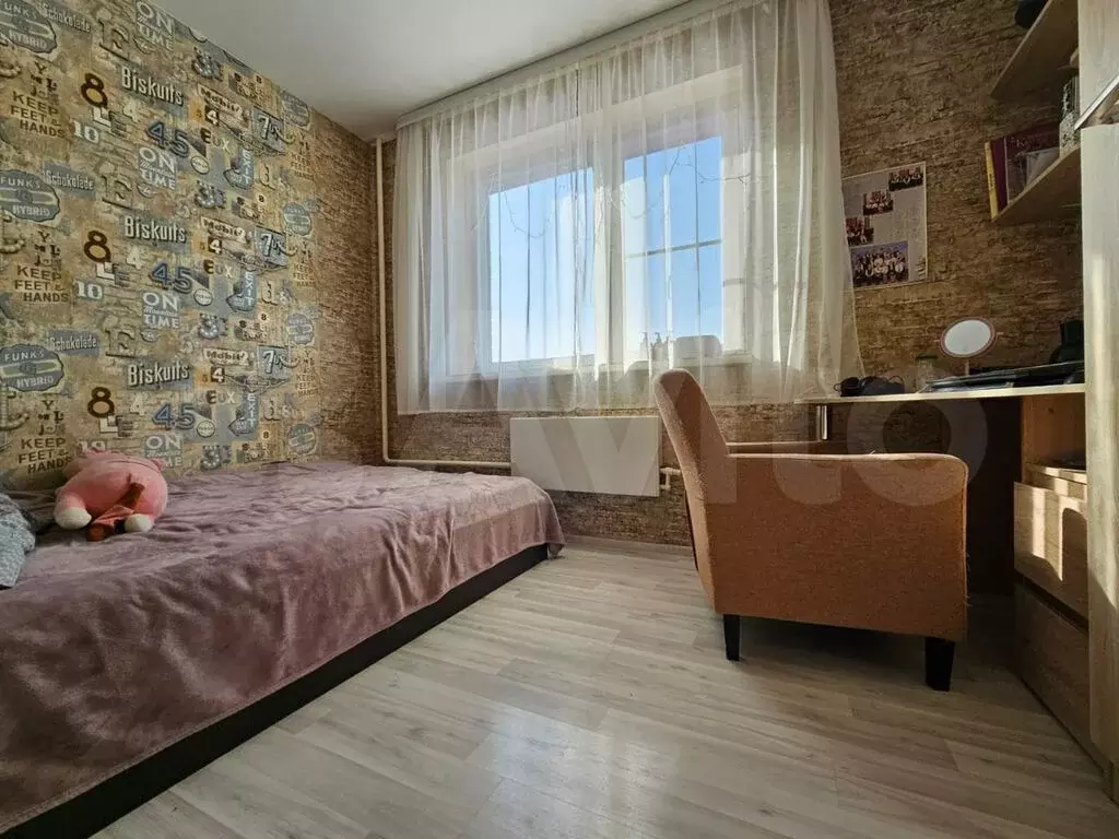 Продается 3 комнатная квартира г. Щёлково Фряновское шоссе дом 64 корп - Фото 3